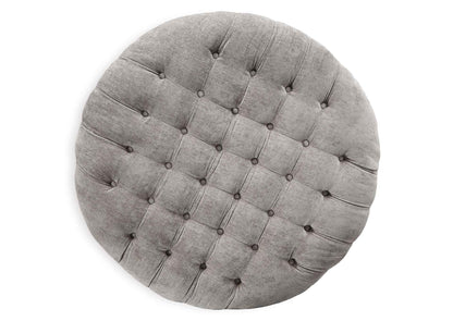 Ottoman oversized Carnaby