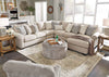 Ottoman oversized Carnaby