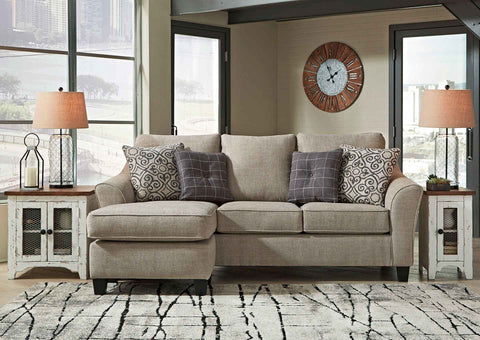 Seccional chaise Kestrel