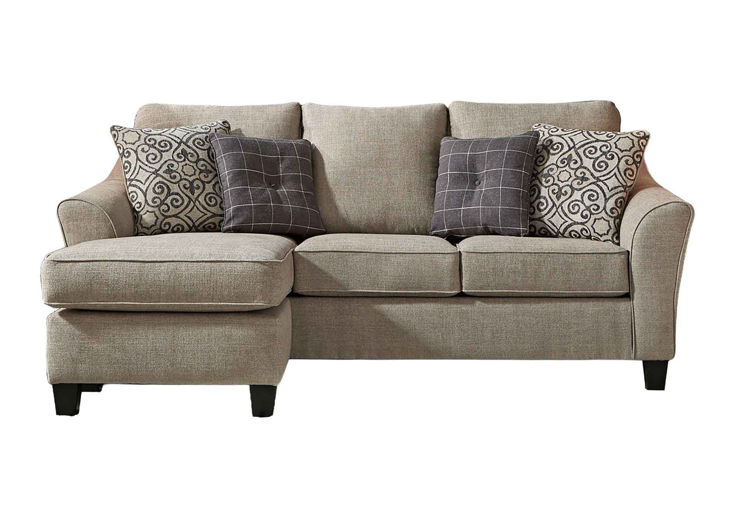 Seccional chaise Kestrel