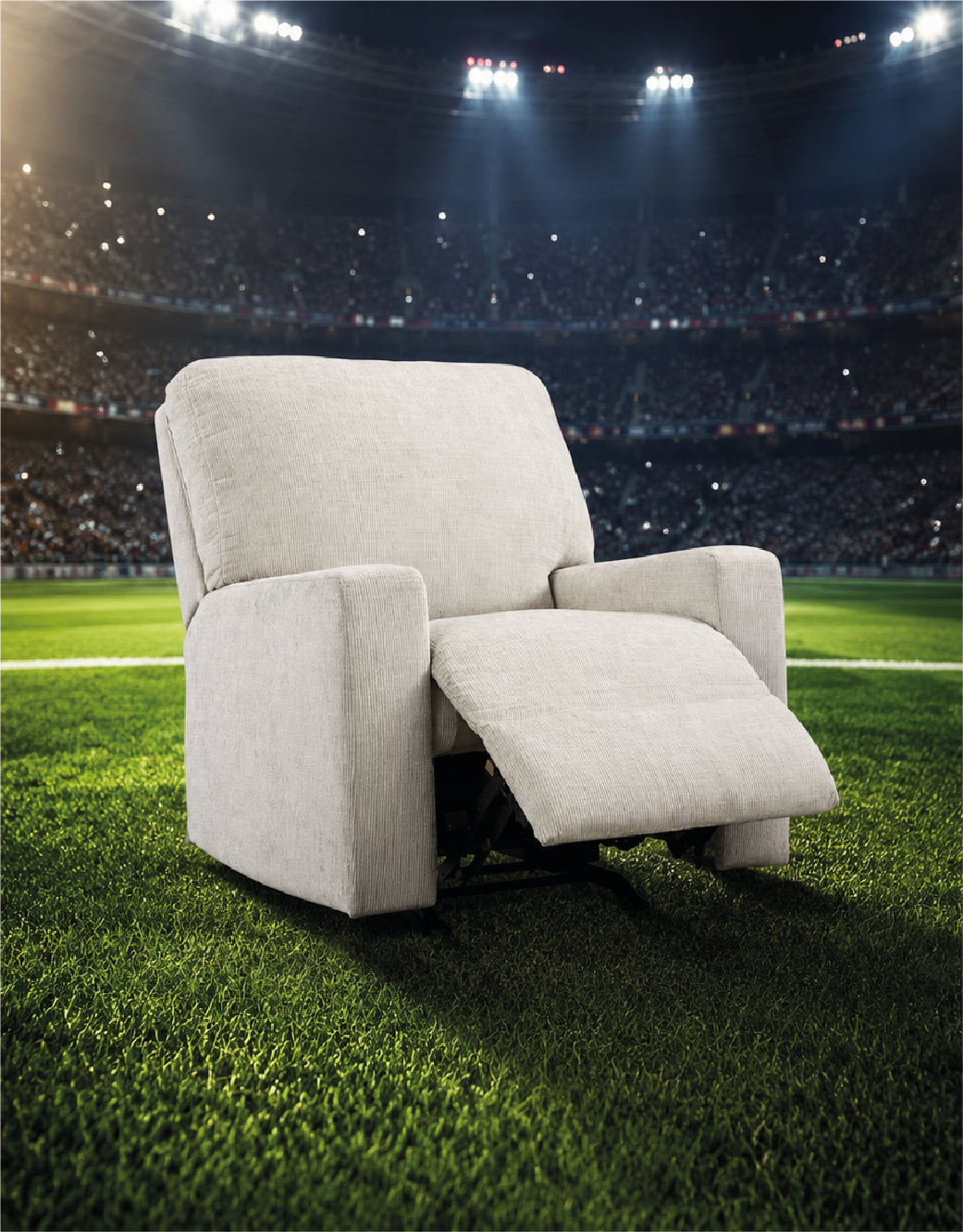 Bergere manual Nerviano 