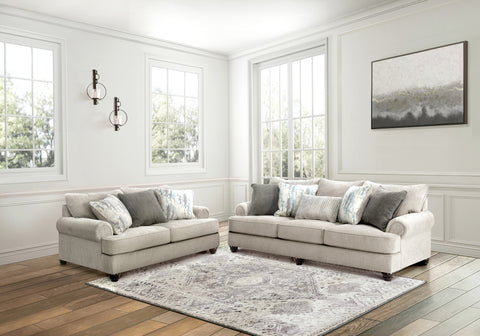 Conjunto sofás Akinlane