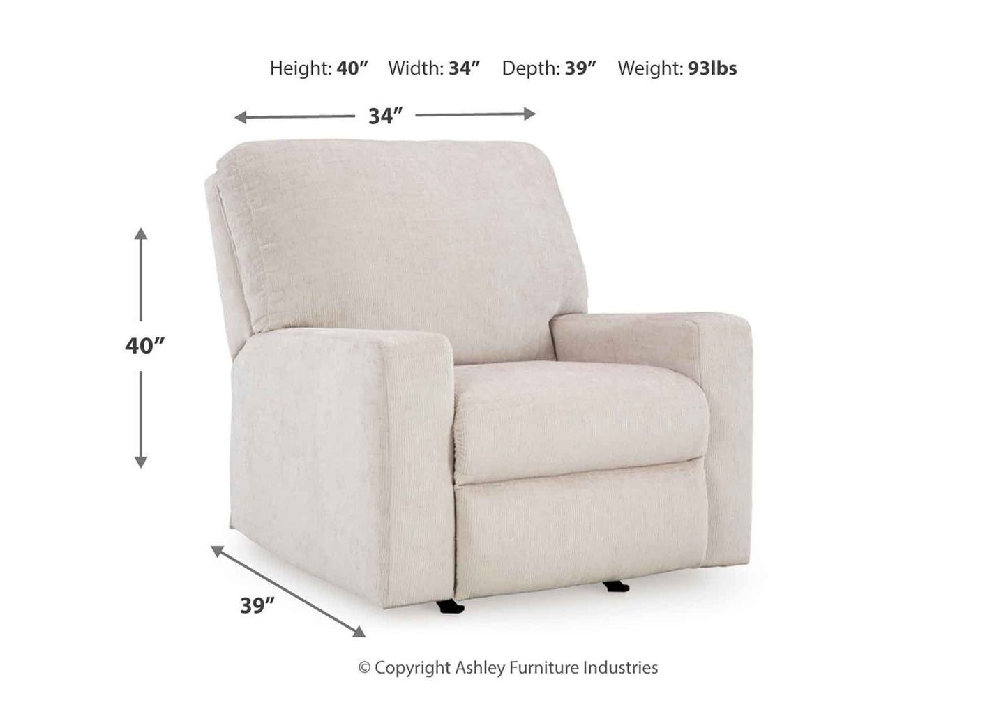 Bergere manual Aviemore