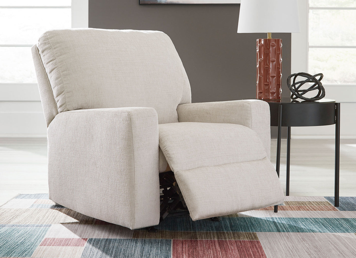 Bergere manual Aviemore