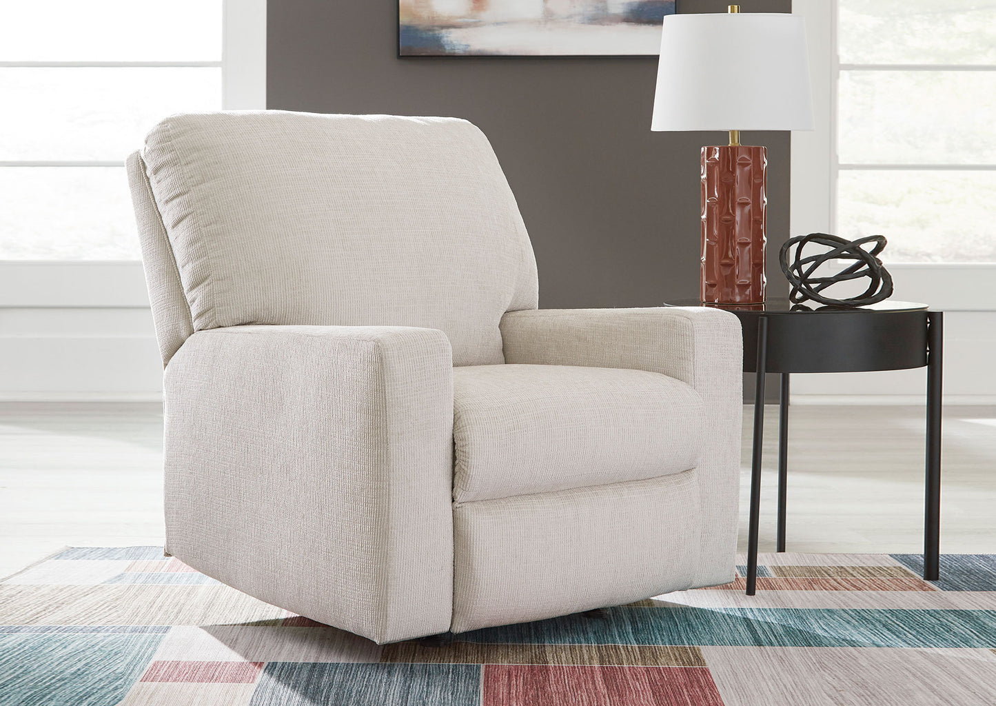 Bergere manual Aviemore