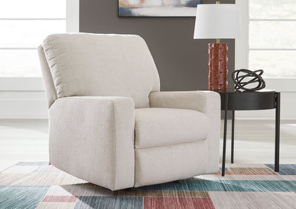 Bergere manual Aviemore