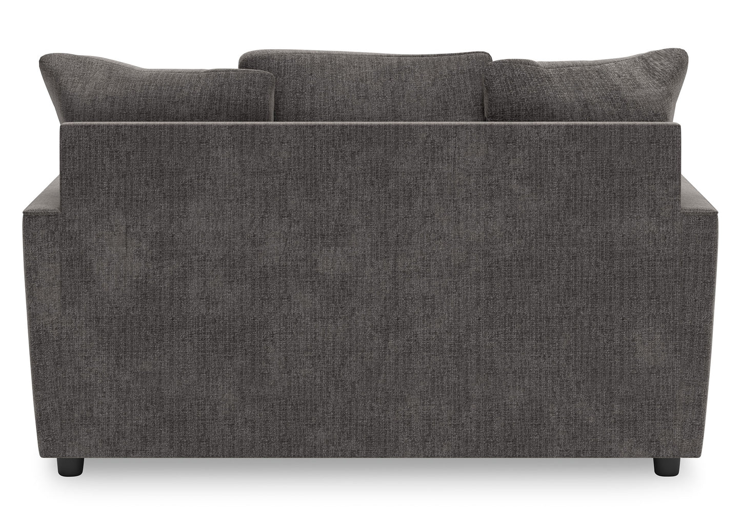 Sofá 2 cuerpos Stairatt slate
