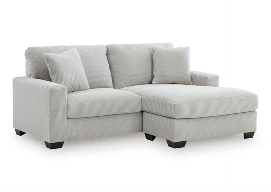 Seccional chaise Amesley