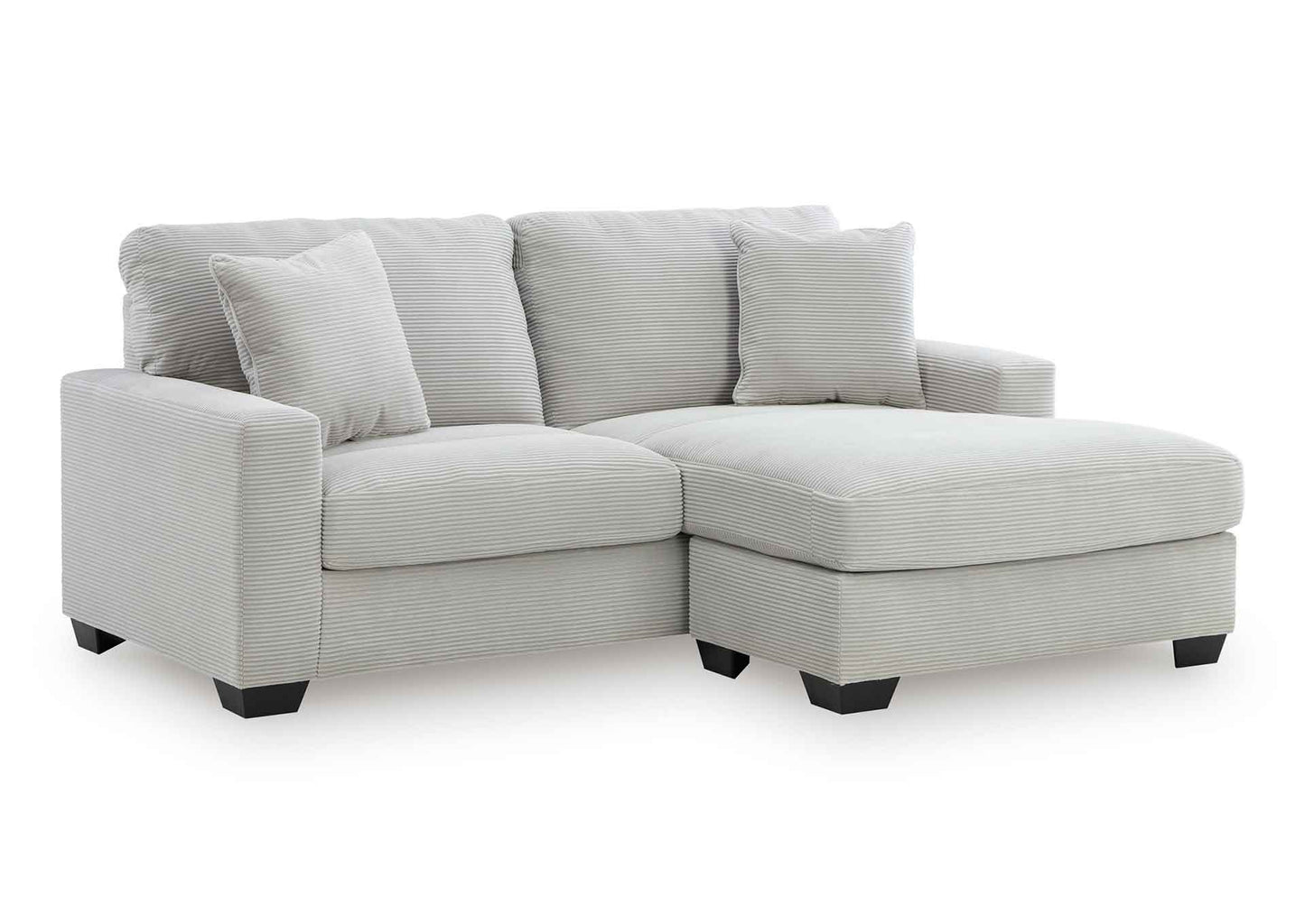 Seccional chaise Amesley