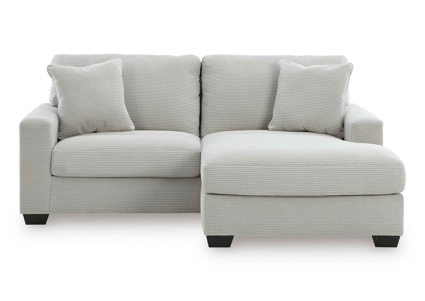 Seccional chaise Amesley