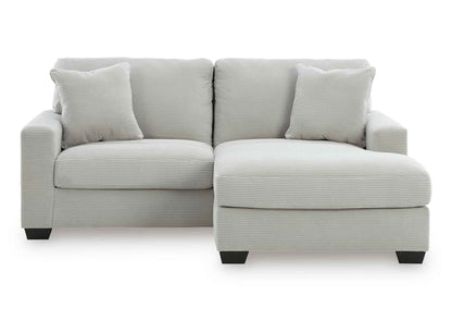 Seccional chaise Amesley