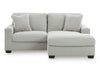 Seccional chaise Amesley