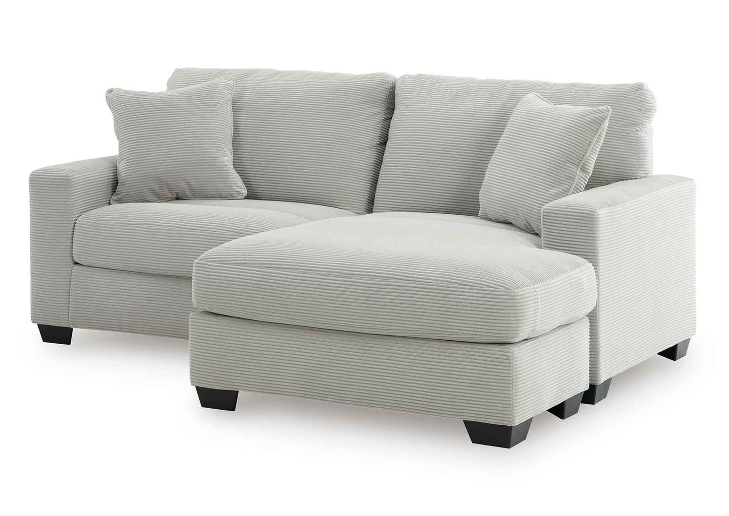 Seccional chaise Amesley