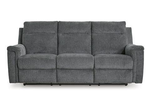Sofá reclinable 3 cuerpos Barnsana