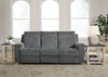 Sofá reclinable 3 cuerpos Barnsana