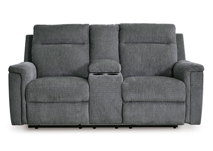 Sofá reclinable eléctrico 2 cuerpos Barnsana