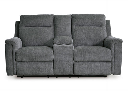 Sofá reclinable 2 cuerpos Barnsana