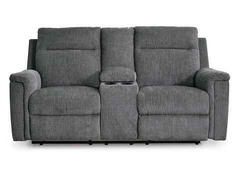 Sofá reclinable 2 cuerpos Barnsana