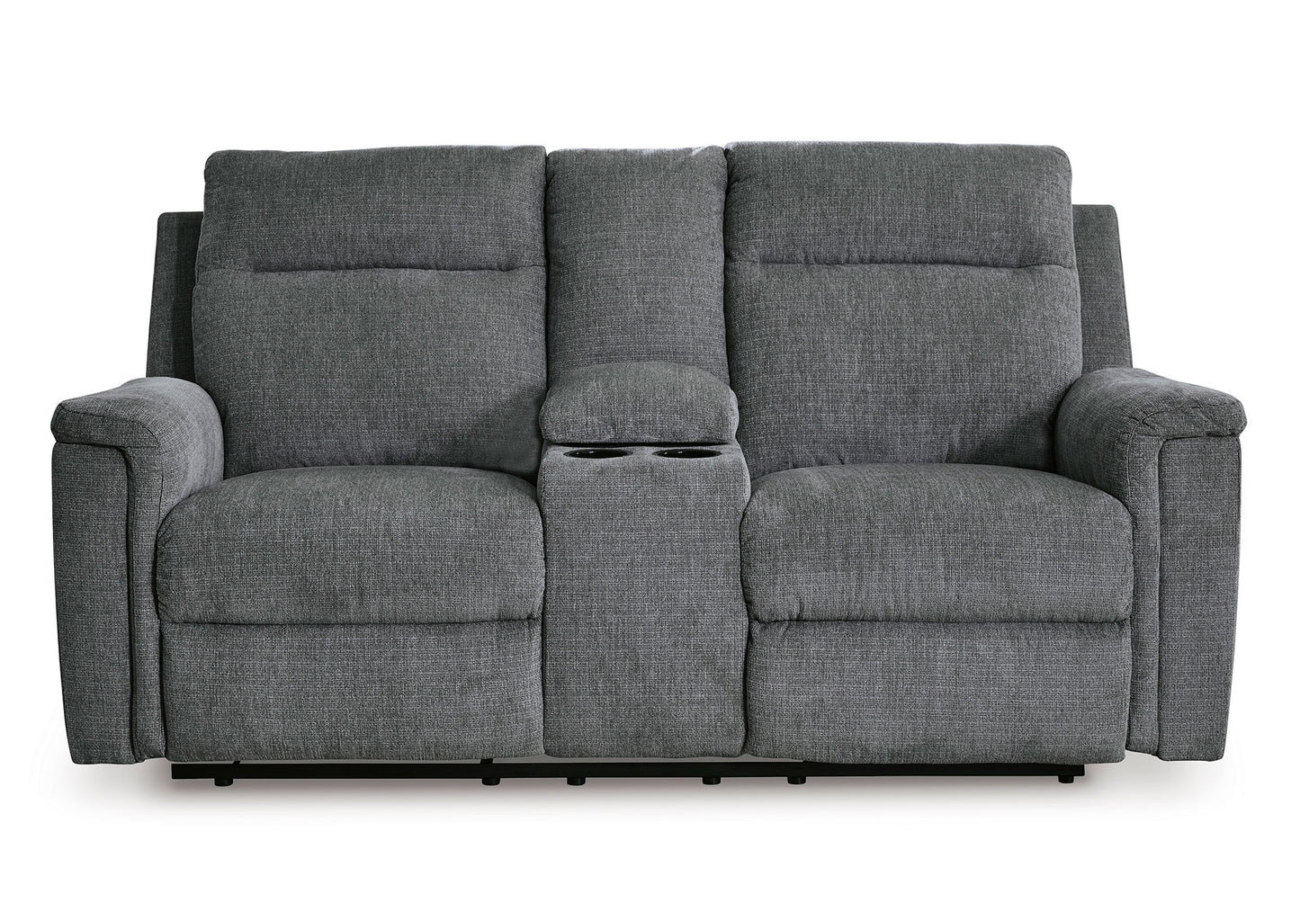 Sofá reclinable eléctrico 2 cuerpos Barnsana