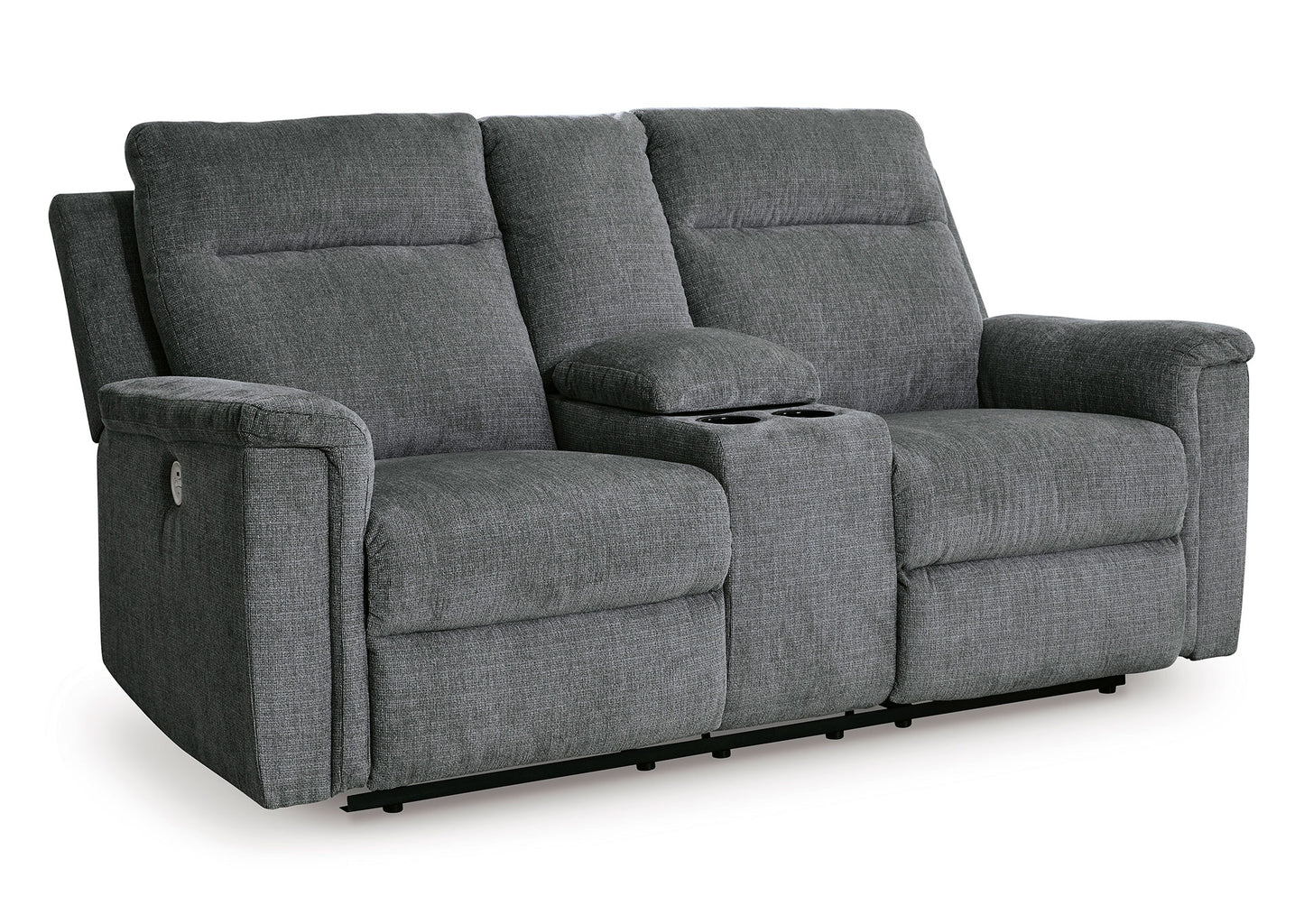 Sofá reclinable eléctrico 2 cuerpos Barnsana