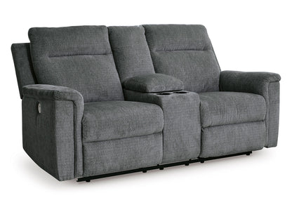 Sofá reclinable eléctrico 2 cuerpos Barnsana