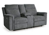 Sofá reclinable 2 cuerpos Barnsana