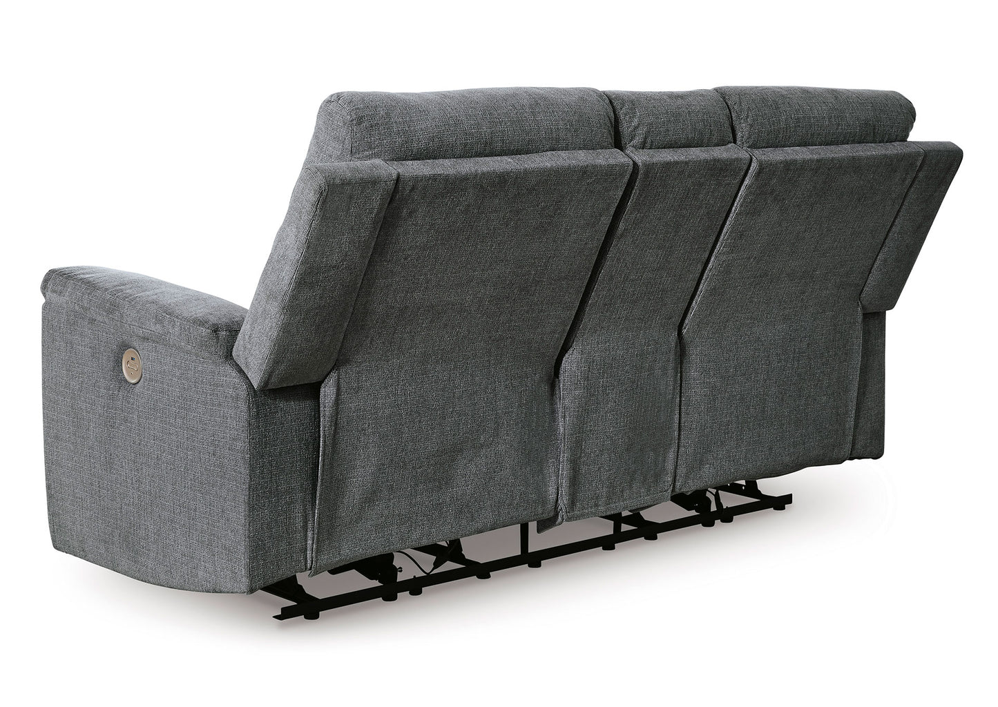 Sofá reclinable eléctrico 2 cuerpos Barnsana