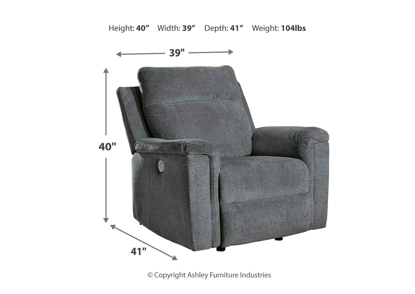 Bergere eléctrico Barnsana