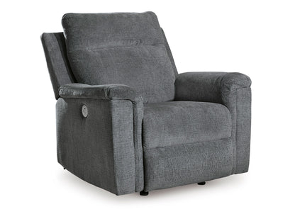 Bergere eléctrico Barnsana