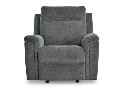 Bergere eléctrico Barnsana