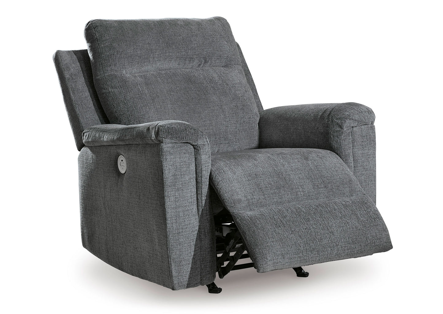 Bergere eléctrico Barnsana