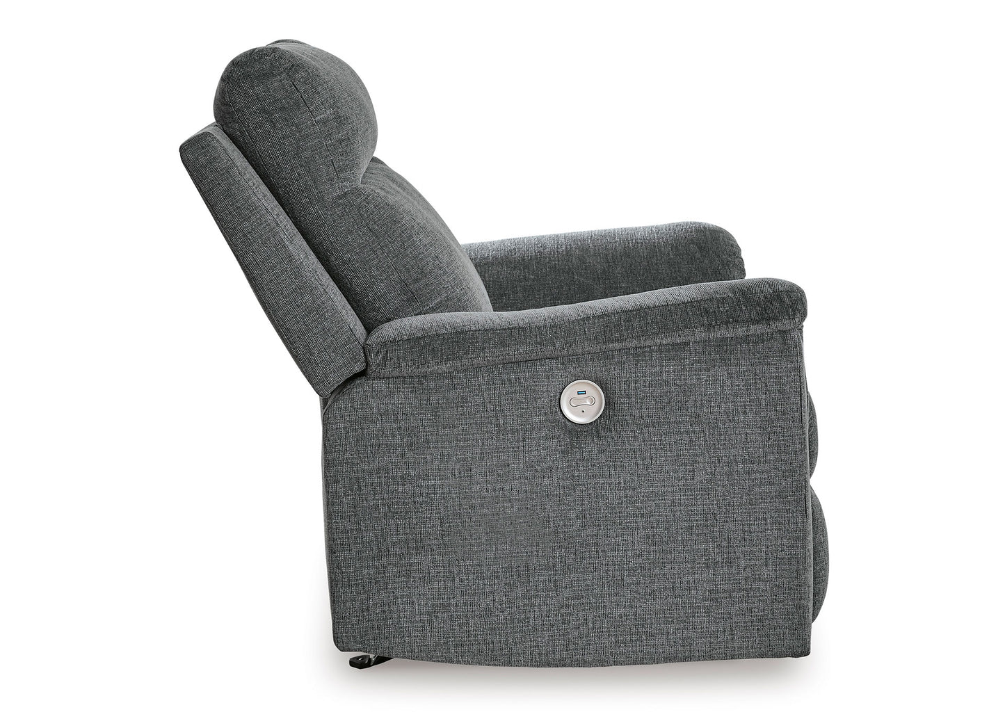 Bergere eléctrico Barnsana