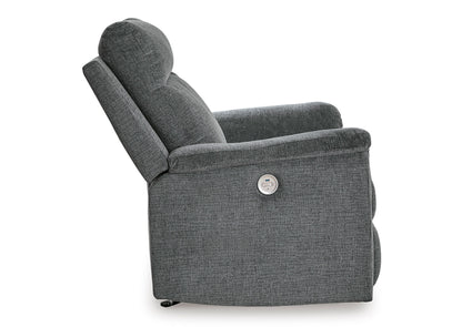Bergere eléctrico Barnsana