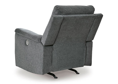 Bergere eléctrico Barnsana
