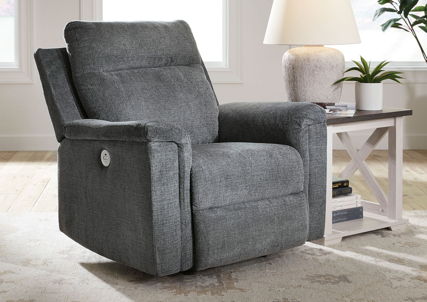 Bergere eléctrico Barnsana