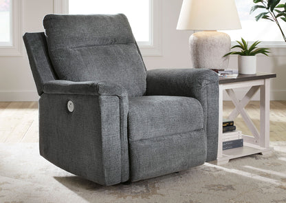 Bergere eléctrico Barnsana