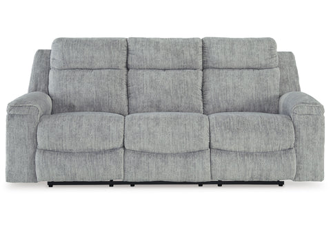 Sofá reclinable 3 cuerpos Buntington