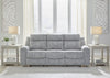 Sofá reclinable 3 cuerpos Buntington