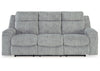 Sofá reclinable 3 cuerpos Buntington
