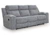 Sofá reclinable 3 cuerpos Buntington