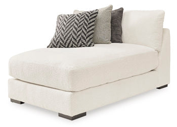 LAF Corner Chaise