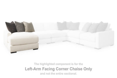 LAF Corner Chaise