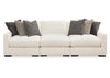 Seccional modular Elissa Court 3 piezas