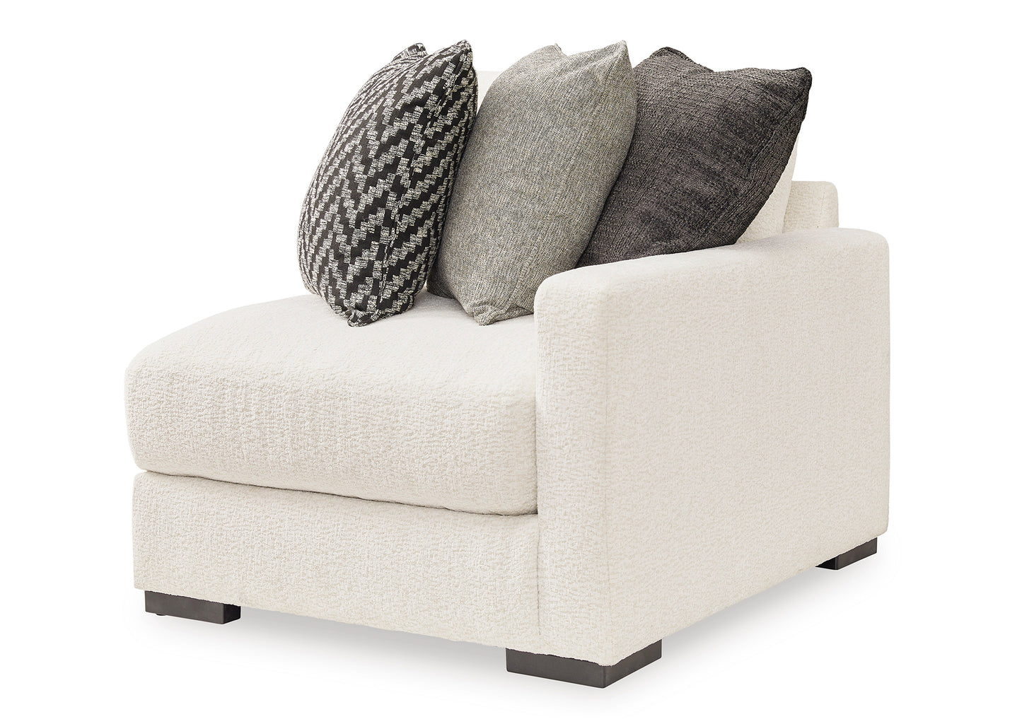 Seccional modular Elissa Court 3 piezas