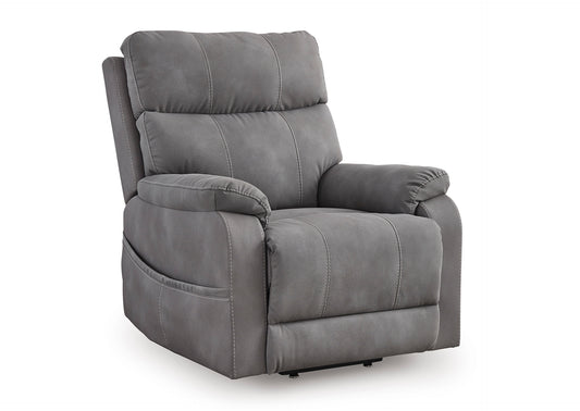 Bergere Next-Gen con elevación eléctrica