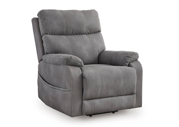 Bergere Next-Gen con elevación eléctrica