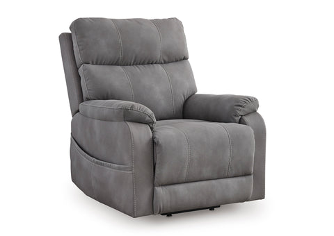 Bergere Next-Gen con elevación eléctrica