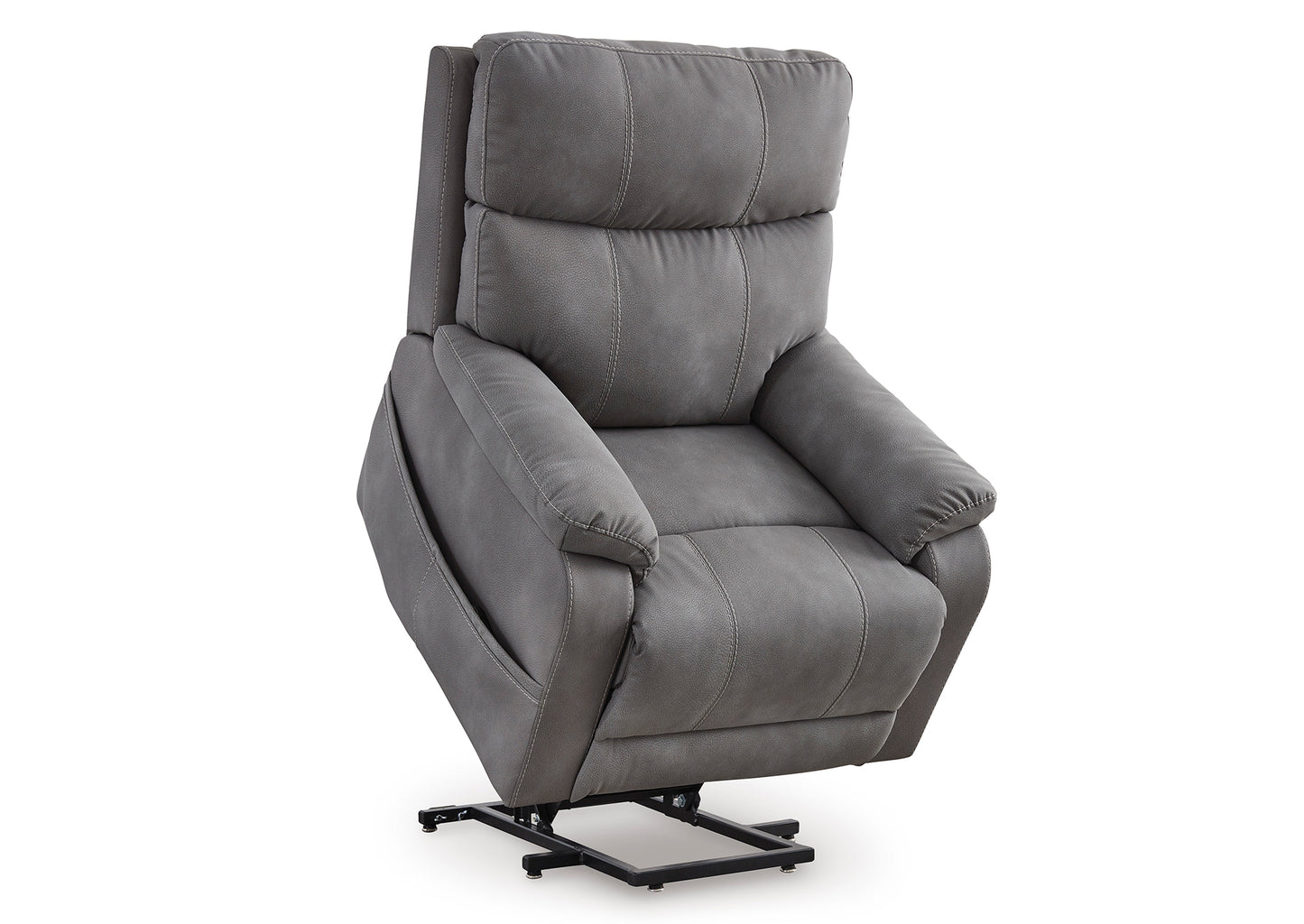 Bergere Next-Gen con elevación eléctrica