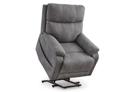 Bergere Next-Gen con elevación eléctrica