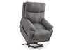 Bergere Next-Gen con elevación eléctrica